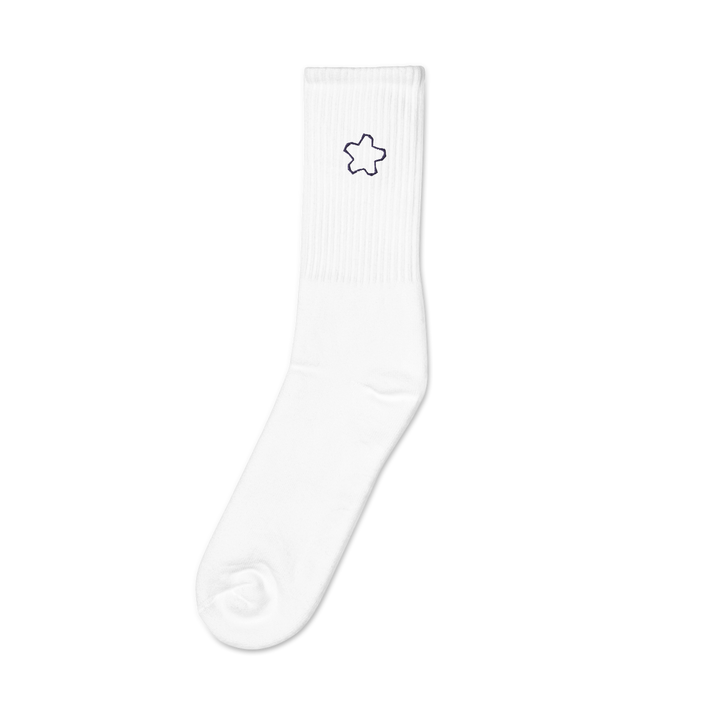 Nut Network + Communion Socks