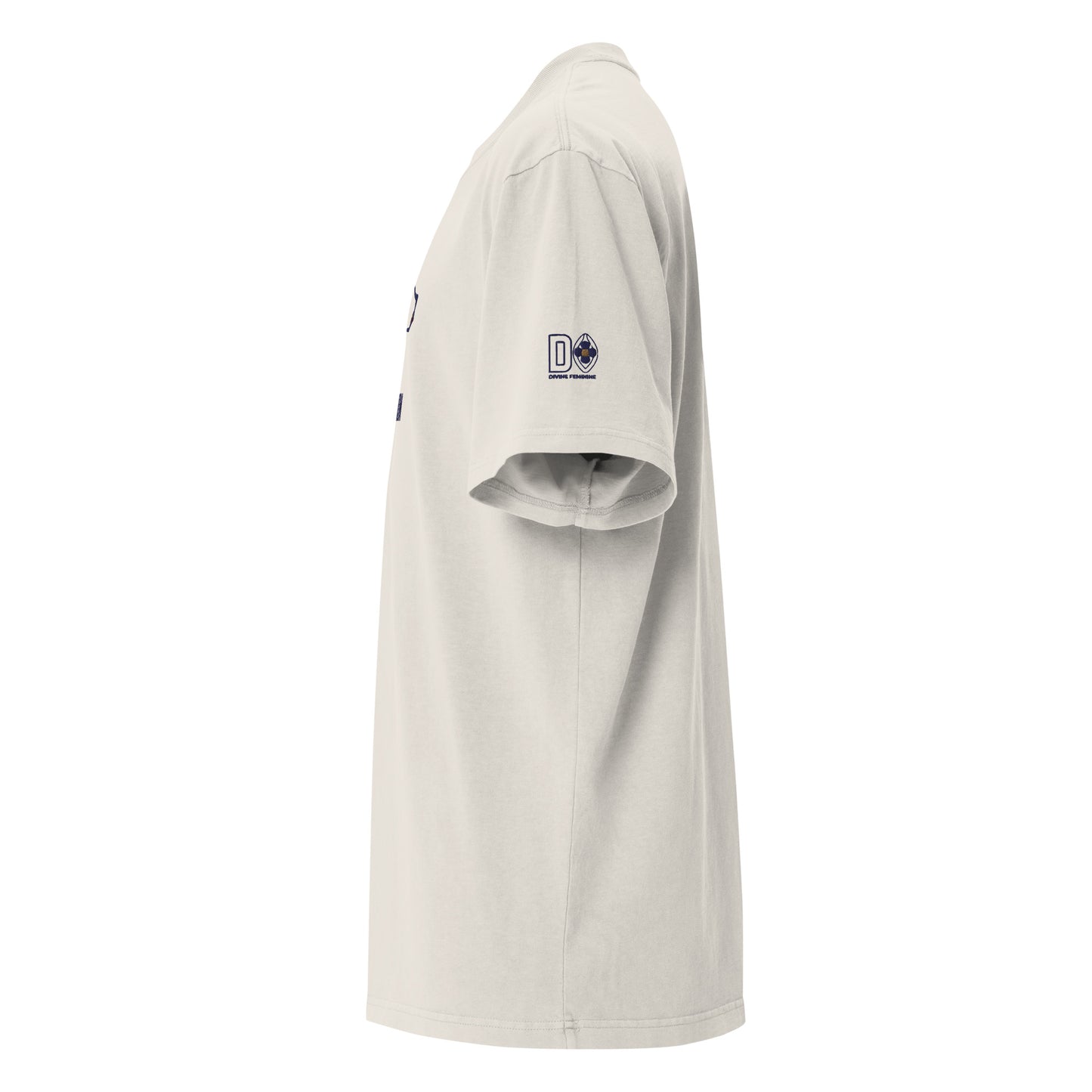 Oversized Network + Communion Tee