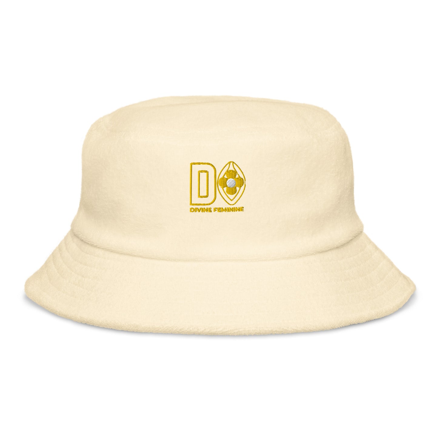 Divine Feminine Bucket Hat